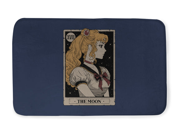 The Moon Tarot