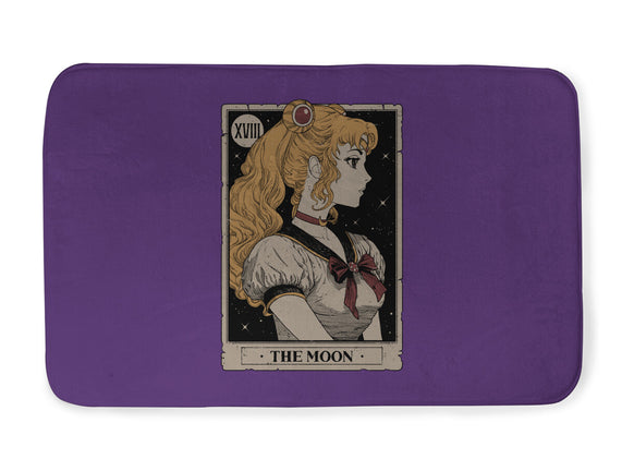 The Moon Tarot
