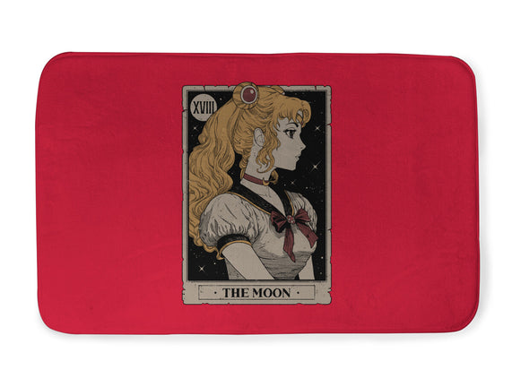 The Moon Tarot