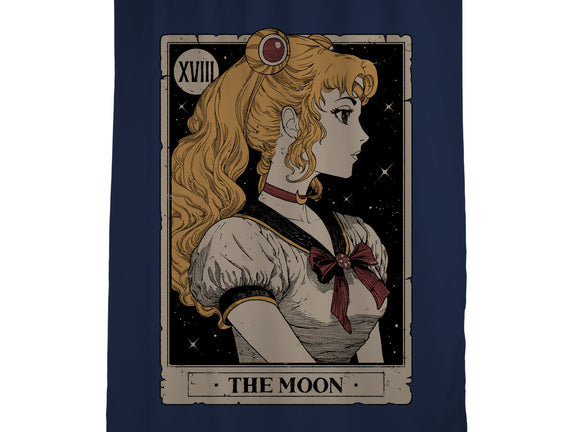 The Moon Tarot