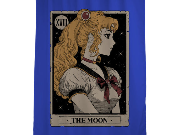 The Moon Tarot