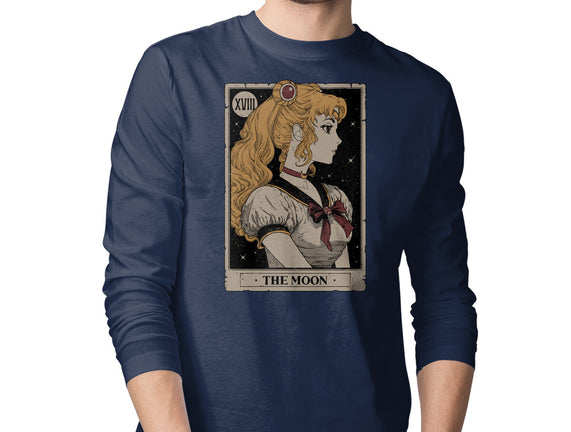 The Moon Tarot