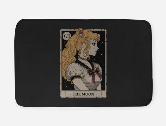 The Moon Tarot