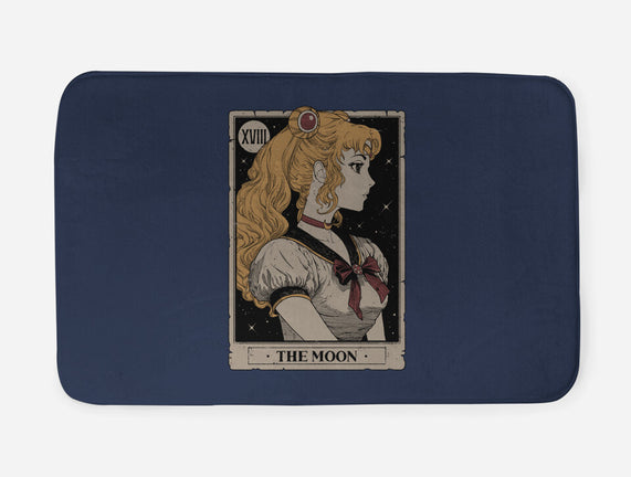 The Moon Tarot