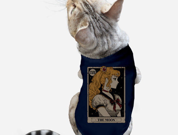 The Moon Tarot