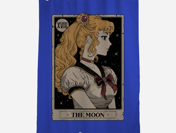 The Moon Tarot
