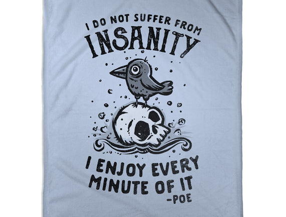 I Enjoy Every Minute