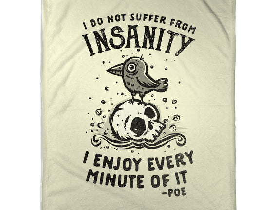 I Enjoy Every Minute