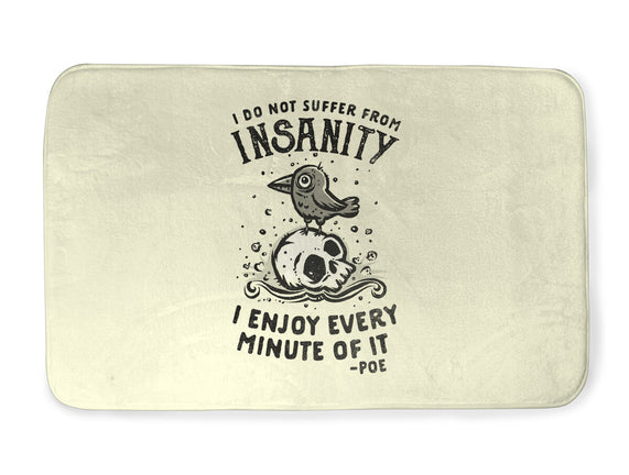I Enjoy Every Minute