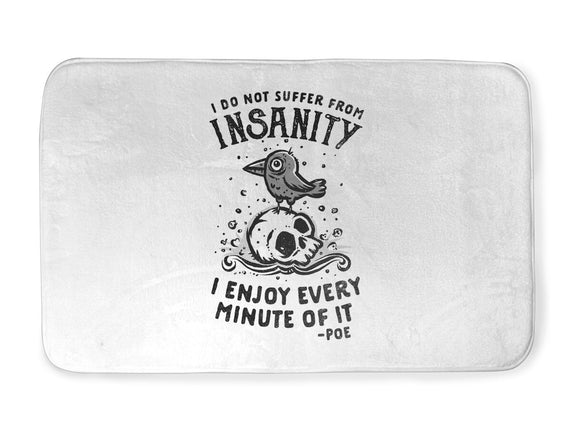 I Enjoy Every Minute