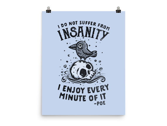 I Enjoy Every Minute