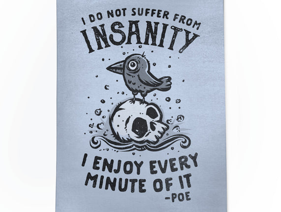 I Enjoy Every Minute
