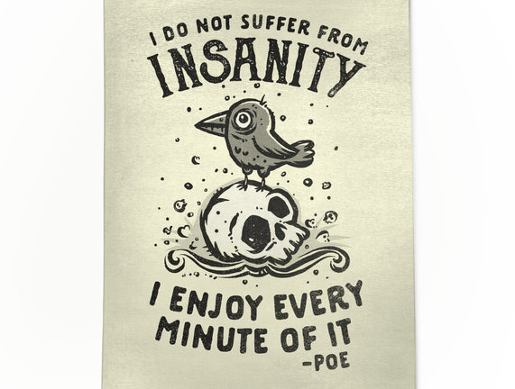 I Enjoy Every Minute