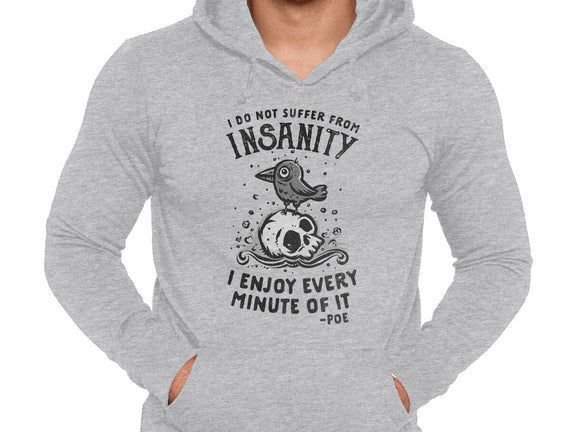 I Enjoy Every Minute
