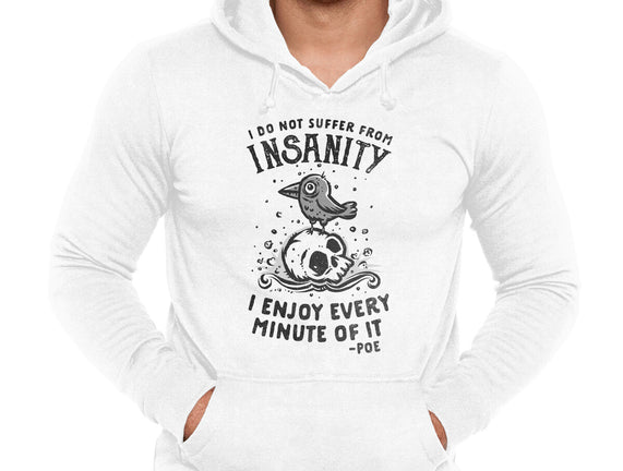 I Enjoy Every Minute