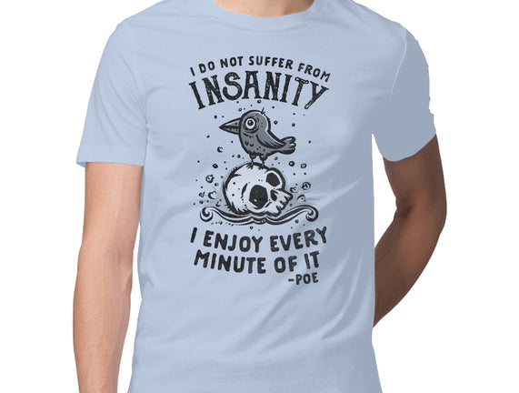 I Enjoy Every Minute