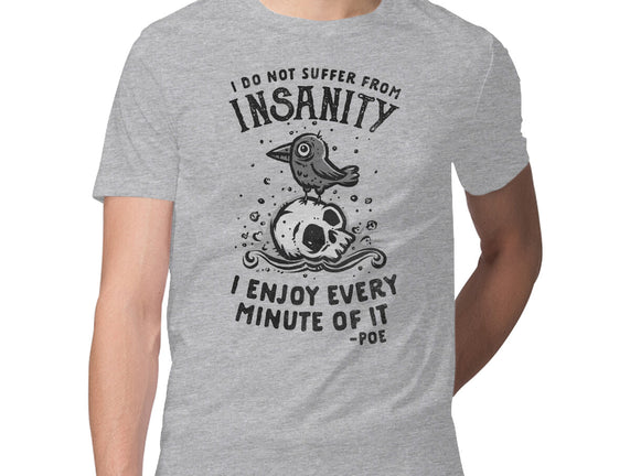 I Enjoy Every Minute