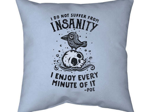 I Enjoy Every Minute