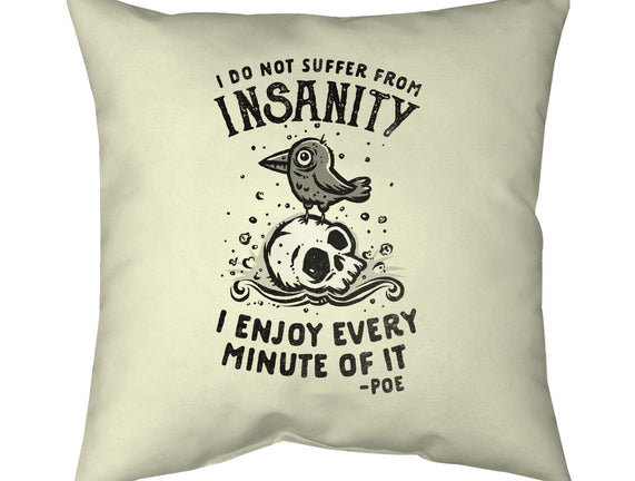 I Enjoy Every Minute