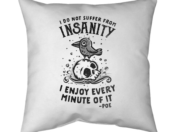 I Enjoy Every Minute