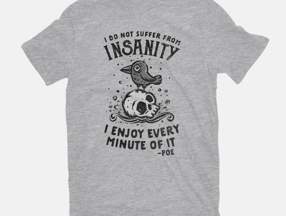 I Enjoy Every Minute