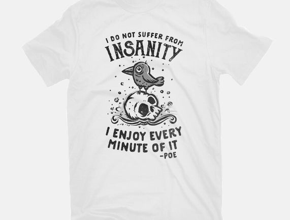 I Enjoy Every Minute
