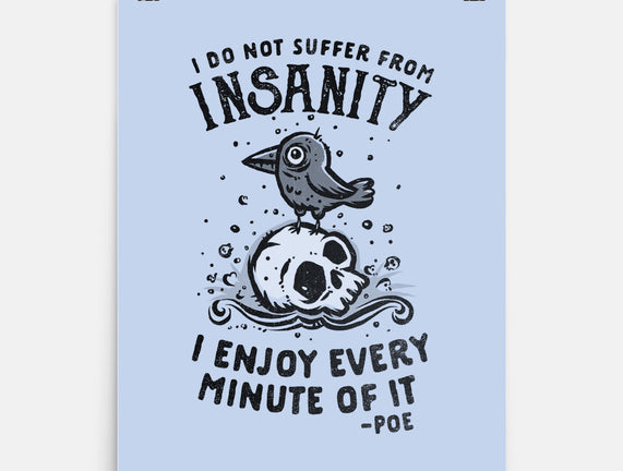 I Enjoy Every Minute