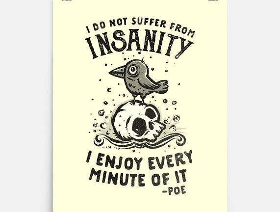 I Enjoy Every Minute