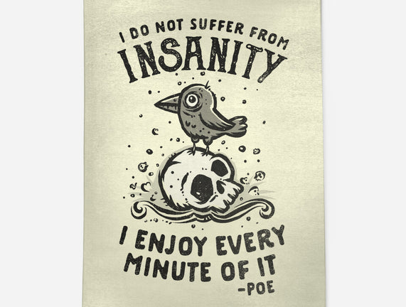 I Enjoy Every Minute