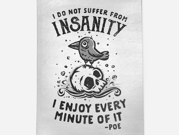 I Enjoy Every Minute