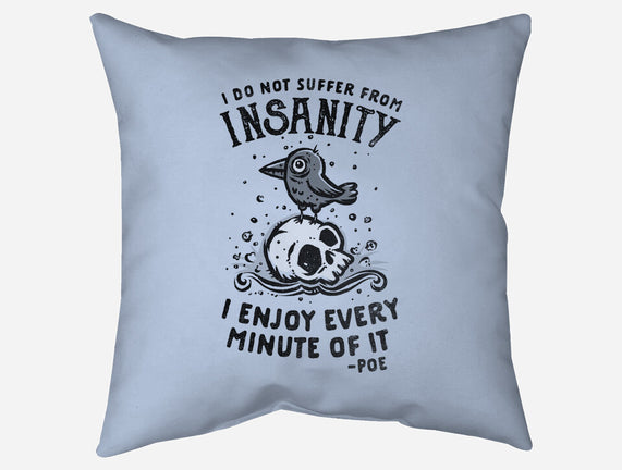 I Enjoy Every Minute