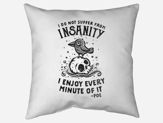 I Enjoy Every Minute