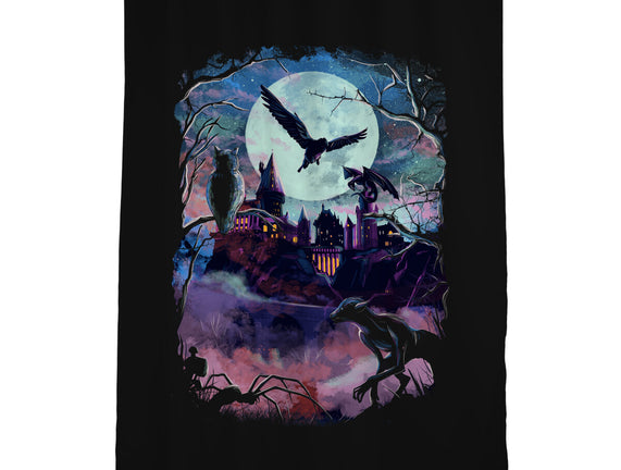 Magic World