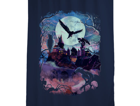 Magic World