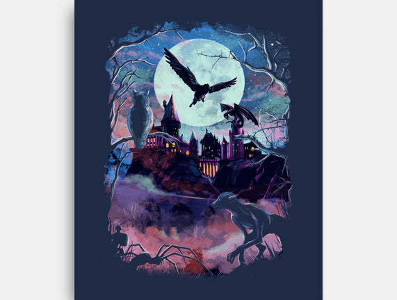 Magic World