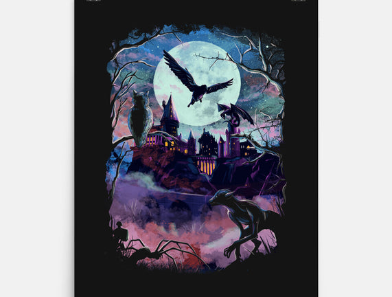 Magic World