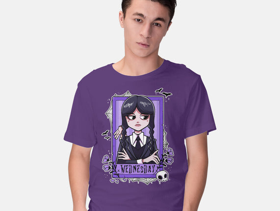 A Little Dead Inside