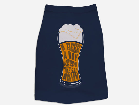 A Beer A Day