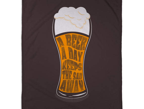 A Beer A Day