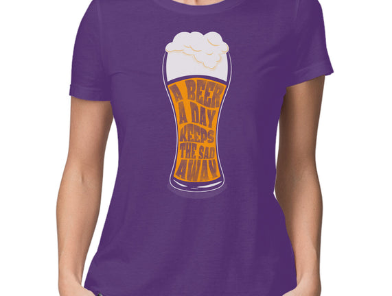 A Beer A Day