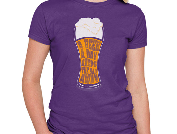 A Beer A Day