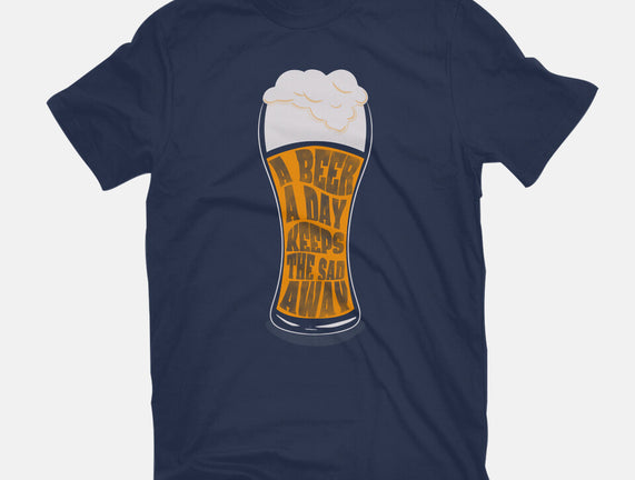 A Beer A Day