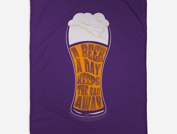 A Beer A Day