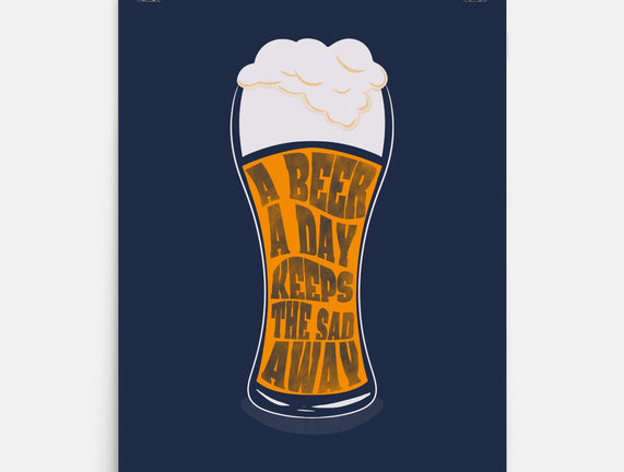 A Beer A Day