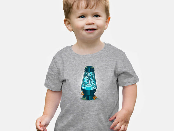 Narwhalamp