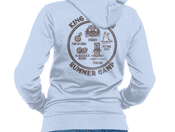 King Arthur's Summer Camp