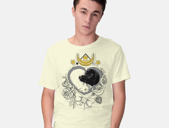 The Moon Cats