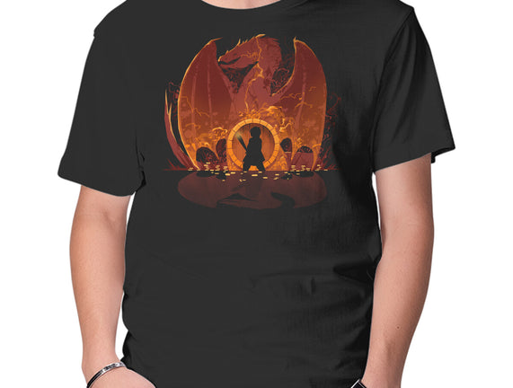 Lord Dragon