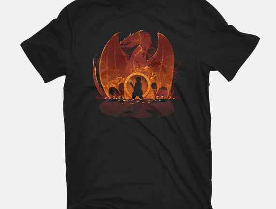 Lord Dragon