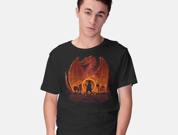 Lord Dragon